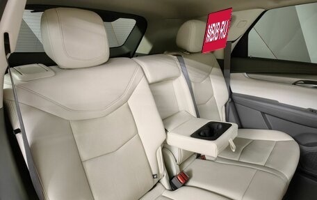 Cadillac XT5 I рестайлинг, 2020 год, 3 695 000 рублей, 16 фотография