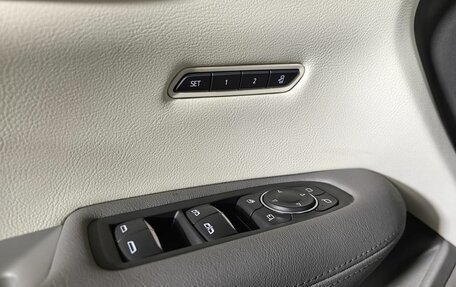 Cadillac XT5 I рестайлинг, 2020 год, 3 695 000 рублей, 22 фотография