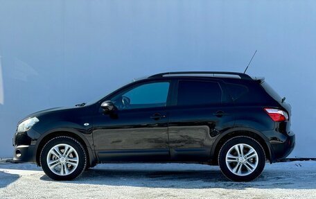 Nissan Qashqai, 2010 год, 1 199 000 рублей, 5 фотография