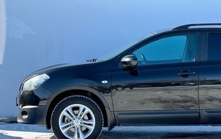 Nissan Qashqai, 2010 год, 1 199 000 рублей, 6 фотография