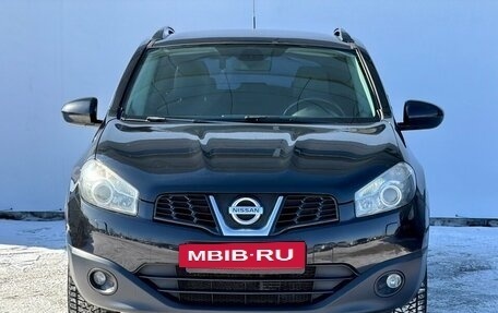 Nissan Qashqai, 2010 год, 1 199 000 рублей, 3 фотография