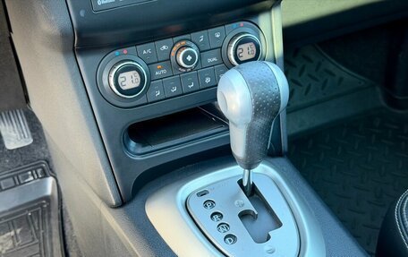 Nissan Qashqai, 2010 год, 1 199 000 рублей, 18 фотография