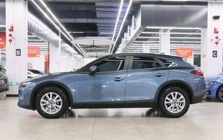 Mazda CX-4, 2023 год, 2 150 000 рублей, 2 фотография