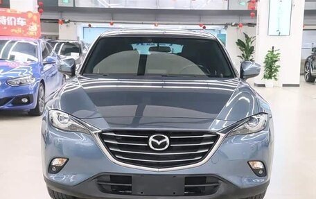 Mazda CX-4, 2023 год, 2 150 000 рублей, 4 фотография