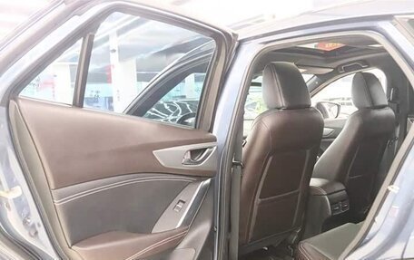 Mazda CX-4, 2023 год, 2 150 000 рублей, 11 фотография