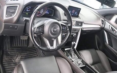 Mazda CX-4, 2023 год, 2 150 000 рублей, 5 фотография