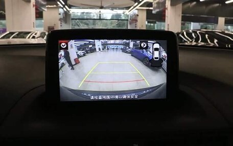 Mazda CX-4, 2023 год, 2 150 000 рублей, 8 фотография