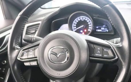 Mazda CX-4, 2023 год, 2 150 000 рублей, 7 фотография