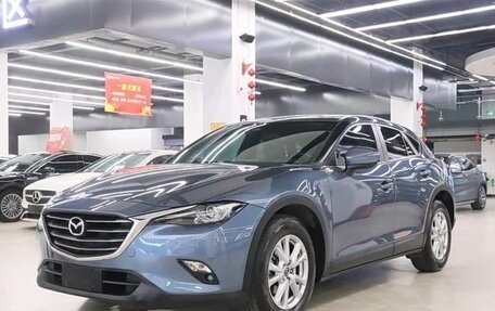Mazda CX-4, 2023 год, 2 150 000 рублей, 1 фотография