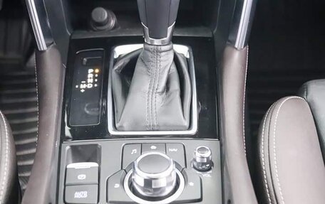 Mazda CX-4, 2023 год, 2 150 000 рублей, 10 фотография