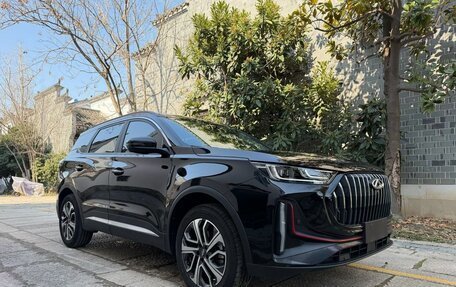 Chery Tiggo 7 Pro, 2024 год, 1 510 000 рублей, 1 фотография