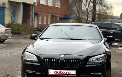 BMW 6 серия, 2011 год, 1 400 000 рублей, 1 фотография