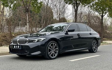 BMW 3 серия, 2023 год, 3 200 000 рублей, 1 фотография