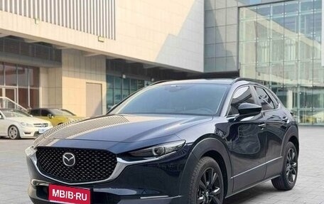 Mazda CX-30 I, 2022 год, 1 810 004 рублей, 1 фотография