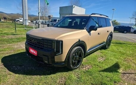 KIA Telluride, 2026 год, 10 860 000 рублей, 1 фотография