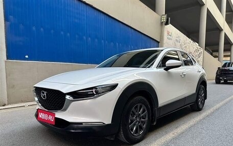 Mazda CX-30 I, 2022 год, 1 810 000 рублей, 1 фотография