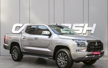 Mitsubishi L200, 2025 год, 5 105 000 рублей, 1 фотография