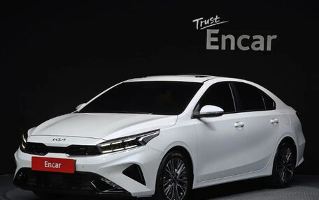 KIA K3, 2023 год, 1 640 000 рублей, 1 фотография