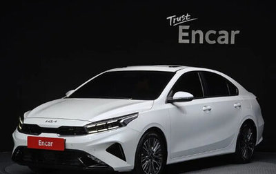 KIA K3, 2023 год, 1 640 000 рублей, 1 фотография