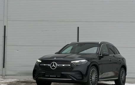 Mercedes-Benz GLC, 2024 год, 9 350 000 рублей, 1 фотография
