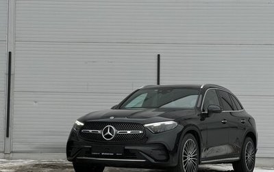 Mercedes-Benz GLC, 2024 год, 9 350 000 рублей, 1 фотография