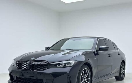 BMW 3 серия, 2023 год, 3 200 000 рублей, 3 фотография