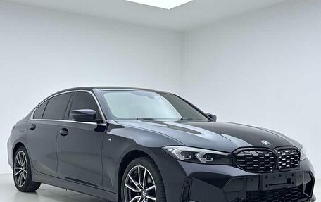 BMW 3 серия, 2023 год, 3 200 000 рублей, 2 фотография