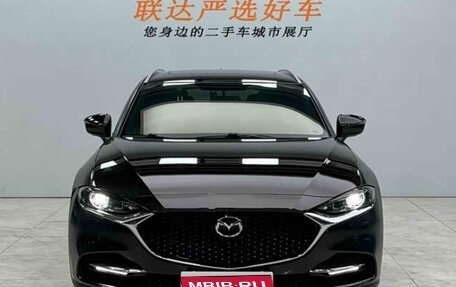 Mazda CX-4, 2022 год, 2 140 000 рублей, 1 фотография