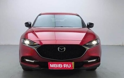 Mazda CX-4, 2021 год, 1 820 000 рублей, 1 фотография
