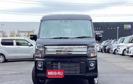 Suzuki Every VI, 2023 год, 790 111 рублей, 2 фотография