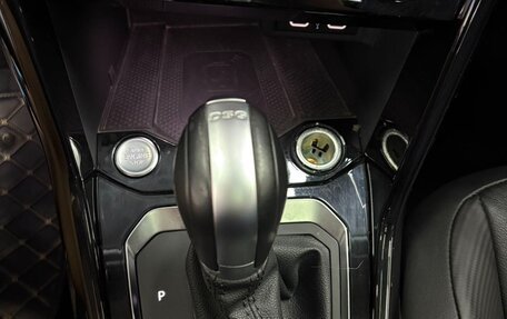 Volkswagen T-Roc I, 2022 год, 1 800 000 рублей, 11 фотография