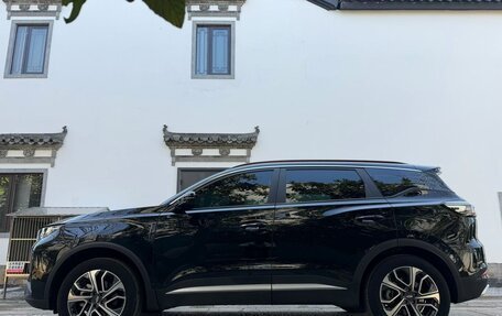 Chery Tiggo 7 Pro, 2024 год, 1 510 000 рублей, 3 фотография