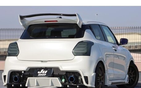 Suzuki Swift V, 2022 год, 1 210 000 рублей, 7 фотография