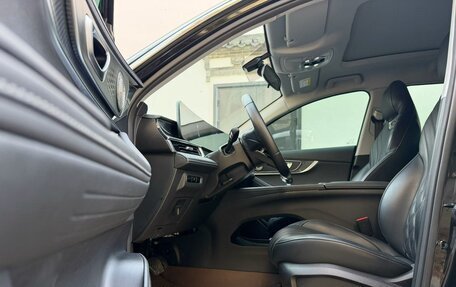 Chery Tiggo 7 Pro, 2024 год, 1 510 000 рублей, 7 фотография