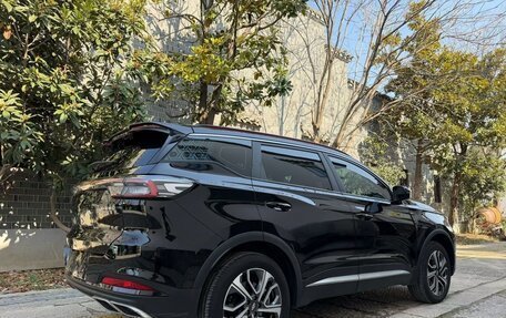 Chery Tiggo 7 Pro, 2024 год, 1 510 000 рублей, 5 фотография