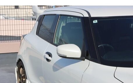 Suzuki Swift V, 2022 год, 1 210 000 рублей, 4 фотография