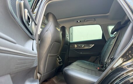 Chery Tiggo 7 Pro, 2024 год, 1 510 000 рублей, 8 фотография