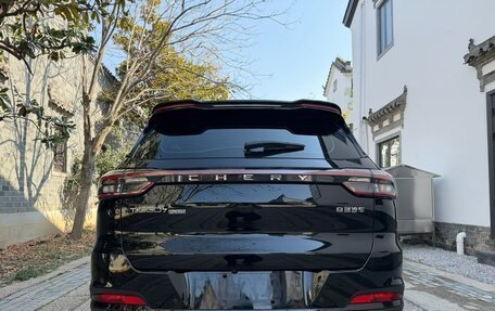 Chery Tiggo 7 Pro, 2024 год, 1 510 000 рублей, 4 фотография