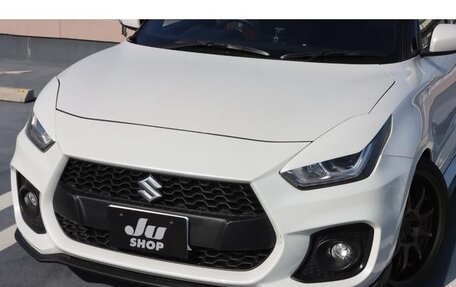 Suzuki Swift V, 2022 год, 1 210 000 рублей, 3 фотография