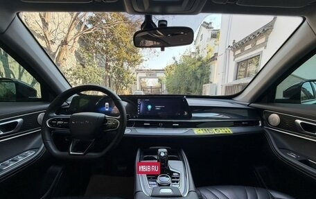 Chery Tiggo 7 Pro, 2024 год, 1 510 000 рублей, 6 фотография