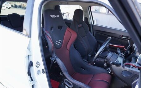 Suzuki Swift V, 2022 год, 1 210 000 рублей, 13 фотография