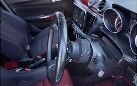 Suzuki Swift V, 2022 год, 1 210 000 рублей, 15 фотография