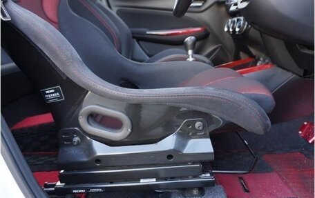 Suzuki Swift V, 2022 год, 1 210 000 рублей, 14 фотография