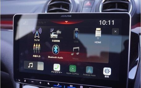 Suzuki Swift V, 2022 год, 1 210 000 рублей, 19 фотография