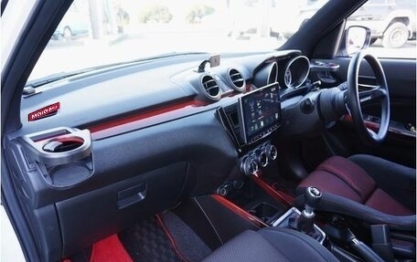 Suzuki Swift V, 2022 год, 1 210 000 рублей, 17 фотография