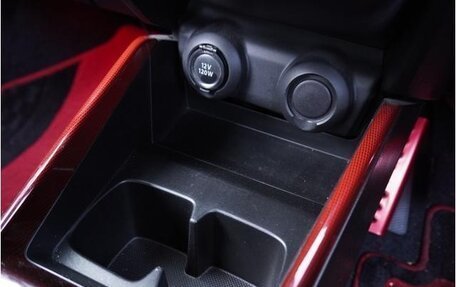 Suzuki Swift V, 2022 год, 1 210 000 рублей, 23 фотография