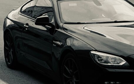 BMW 6 серия, 2011 год, 1 400 000 рублей, 5 фотография