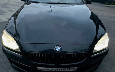 BMW 6 серия, 2011 год, 1 400 000 рублей, 3 фотография