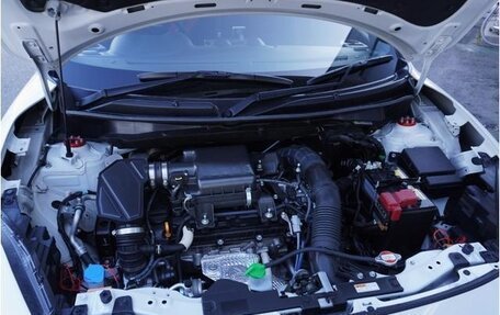 Suzuki Swift V, 2022 год, 1 210 000 рублей, 27 фотография