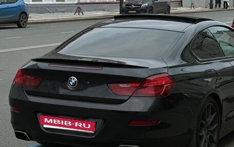 BMW 6 серия, 2011 год, 1 400 000 рублей, 6 фотография